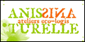Anissina Turelle ou la naturel au quotidien