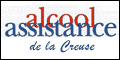Alcool Assistance de la Creuse
