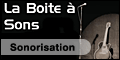 La Boite à Sons