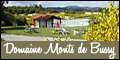 Camping Domaine des Monts de Bussy