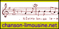 Chanson limousine