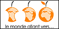 La ressourcerie le monde allant vers...