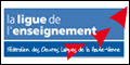 Ligue de l'enseignement populaire Haute-Vienne