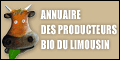 Les Producteurs Bio du Limousin